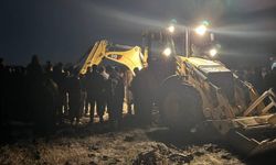 Arazi Kavgası Kanlı Bitti: 1 Ölü, 1 Ağır Yaralı