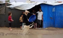 HAMAS’tan dünyaya Gazze için acil yardım çağrısı