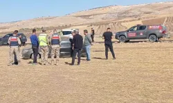 Otomobil takla attı: Camdan fırlayan çocuk hayatını kaybetti