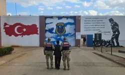 Gaziantep’te 17 yıl hapis cezası bulunan firari yakalandı