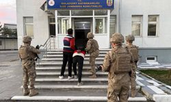 Muş’ta Kardeşini Öldüren Şüpheli Van’da Yakalandı