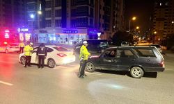 Asayiş ve Trafik Denetimleri Hız Kesmeden Devam Ediyor