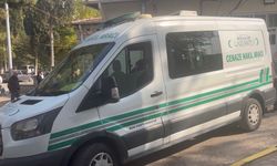 2 Yaşındaki Çocuk Sulama Kanalına Düşerek Hayatını Kaybetti