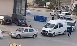 İnfaz Koruma Memuru Balkondan Düşerek Hayatını Kaybetti