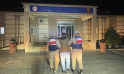 Van'da “Kurgulanmış Hırsızlık” Oyununu Jandarma Ortaya Çıkardı