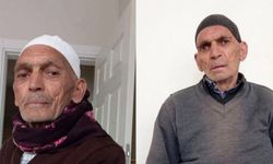 Kayıp Alzheimer Hastası Yaşlı Adam Ölü Bulundu