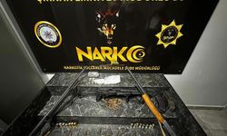 Şırnak’ta 4 Milyon TL Değerinde Kaçak Ürün ve Uyuşturucu Ele Geçirildi