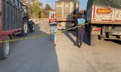 Pancar sırasında silah ve bıçaklar çekildi: 3 yaralı