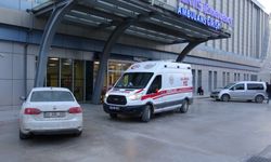 Deneme Atışı Yapan Genç Bacağını Yaraladı