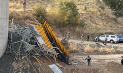 Diyarbakır’da Viyadük İnşaatındaki Çökmede Ölü Sayısı 4’e Yükseldi