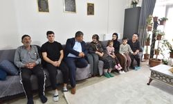 Ahlat’a Yerleşen Ahıska Türkleri: 81 Yıllık Sürgünün Ardından Huzur İçinde Yaşıyor