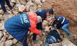 Kayıp Alzheimer Hastası Yaşlı Adam Yaralı Bulundu