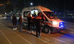 Parkta Silahlı Saldırı: 18 Yaşındaki Genç Yaralandı