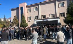 Rastgele Ateş Açan Şahıs Vurularak Etkisiz Hale Getirildi: 4 Yaralı