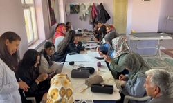 Adilcevaz’da Atıl Durumundaki Okula Köy Yaşam Merkezi Açıldı