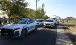 Sokakta Bıçaklı Saldırı: 2 Çocuk Yaralandı