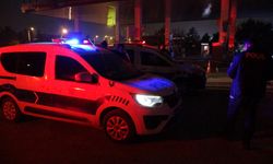 İş Yerinde Bıçaklı Kavga: 2 Yaralı