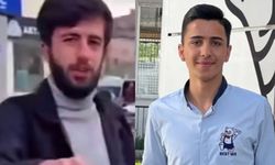 Van'da Baraja Uçan Otomobilde Ölenlerin Kimlikleri Belli Oldu