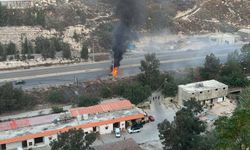 Lübnan’da Siyonist Rejim Saldırısı: Bir Kişi Şehit Oldu