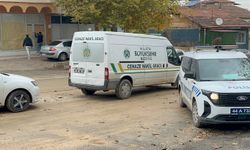 Yalnız Yaşayan Yaşlı Adam Evinde Ölü Bulundu