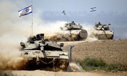 İşgal Rejimi Suriye’de Saldırılarını Sürdürüyor