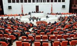 11 Milletvekili Hakkında Yeni Dokunulmazlık Dosyaları TBMM’ye Sunuldu