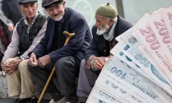 2026’da En Düşük Emekli Maaşı İçin Beklentiler Yaklaşıyor