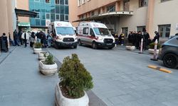 Bıçaklı Kavgada 17 Yaşındaki Genç Yaralandı