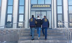 Muş’ta 4 yıl 2 ay hapis cezasıyla aranan şahıs yakalandı