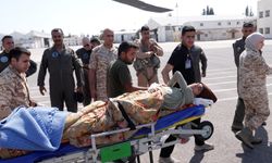 Gazze’de 900 hasta tıbbi tahliye gecikmesi nedeniyle hayatını kaybetti