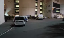 Hastanenin 5. Katından Atlayan Genç Hayatını Kaybetti