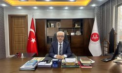 Siirt’te Gazze İçin Hayır Çarşısına Davet