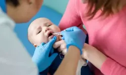 Rotavirüs Çocuklar İçin Tehlike Oluşturmaya Devam Ediyor