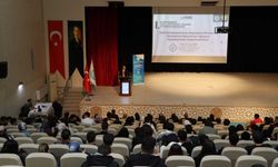 Bitlis Eren Üniversitesi’nde I. Uluslararası Akıllı Sistemler, Tasarım ve Enerji Konferansı Başladı