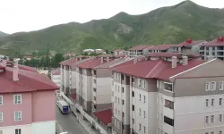 Yüzyılın Konut Projesi'ne ilk gün 936 bin 159 kişi başvurdu