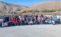 Bitlis'te 2025-2026 Okul Sporları Bocce İl Birinciliği Sona Erdi