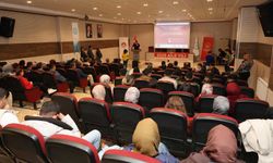 Bitlis’te 25 Kasım Kadına Yönelik Şiddetle Mücadele Programı Düzenlendi