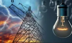 Bitlis’in o 2 ilçesinde saatlerce elektrikler kesilecek