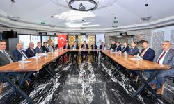 Bitlis’te KÖYDES ve 2025 yatırım planı masaya yatırıldı