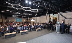 Bitlis’te TÜGVA 5. Olağan İl Genel Kurulu Gerçekleşti