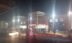 İki Aile Arasında Kavga: Yaralılar Hastaneye Sevk Edildi