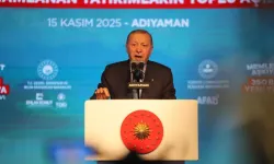 Erdoğan: “Dakikada 3, saatte 23, günde 550 yeni konut üretiyoruz”