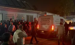 Diyarbakır'da Viyadük Faciasında Ölen 3 İşçi Toprağa Verildi