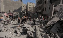 Ateşkes ihlali sürüyor: İşgalciler Gazze’de 240 kişiyi şehit etti