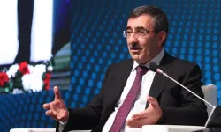 Cevdet Yılmaz, Cumhurbaşkanlığı Görevine Vekalet Edecek