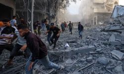 Gazze’de ateşkesten bu yana 238 Şehit oldu