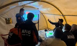 Siirt’te 74 Gündür Aranan 83 Yaşındaki R.B.’nin Cansız Bedeni Bulundu