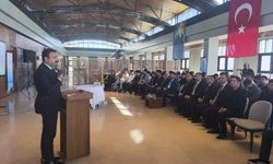 Bitlis’te “Maziden Âtiye Ahlat” Programına Yoğun Katılım