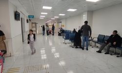 Bitlis Tatvan Devlet Hastanesi Acil Servisi Yeniden Hizmete Açıldı