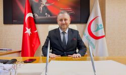 Bitlis İl sağlık Müdürlüğü’ne Doç. Dr. Şaban Ergene Atandı